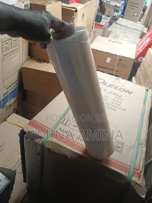 450m Heavy Duty Shrink Wrap