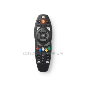 Gotv B4 Remote Control