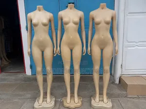 Dummies on Sale