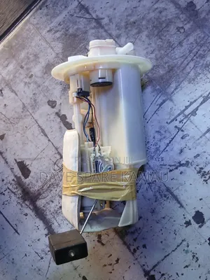 Fuel Pump New Model Axio ,Vitz ,Ractis