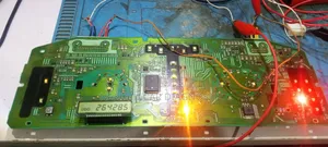 Cluster Repair