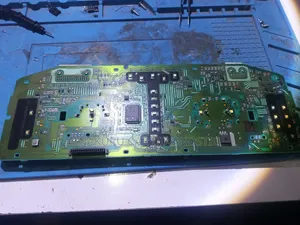 Cluster Repair
