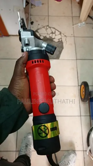Electric Wool Shearer/Clipper