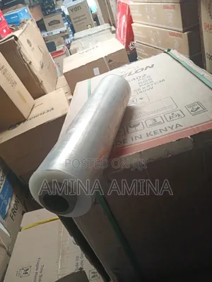 450metres Bubble Shrink Wrap New