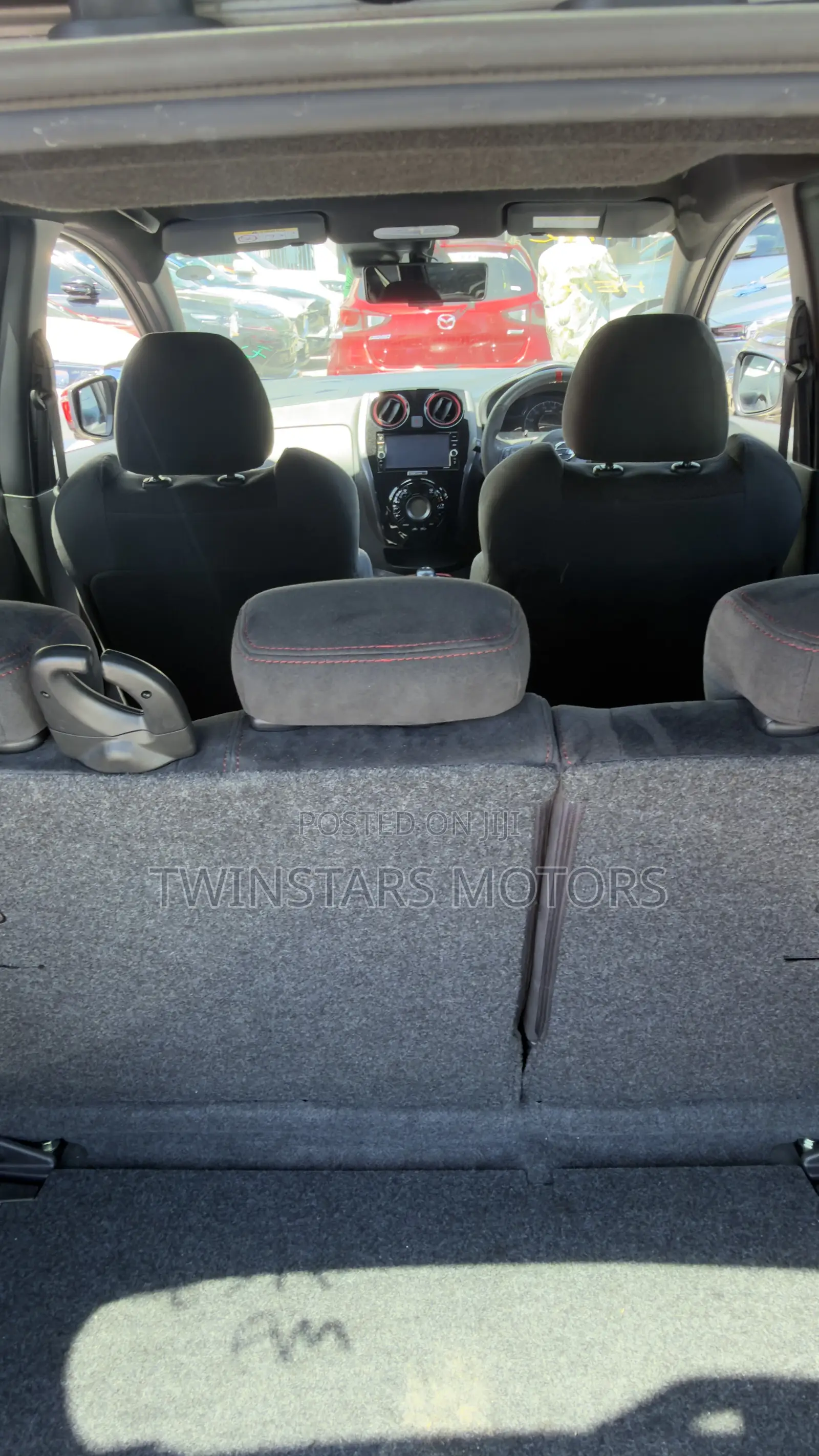 Nissan Note 1.2 Hybrid NISMO 2020 Gray