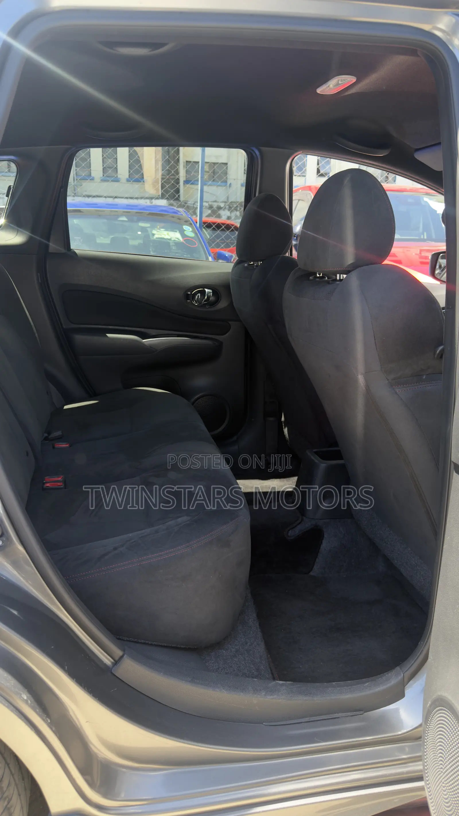 Nissan Note 1.2 Hybrid NISMO 2020 Gray