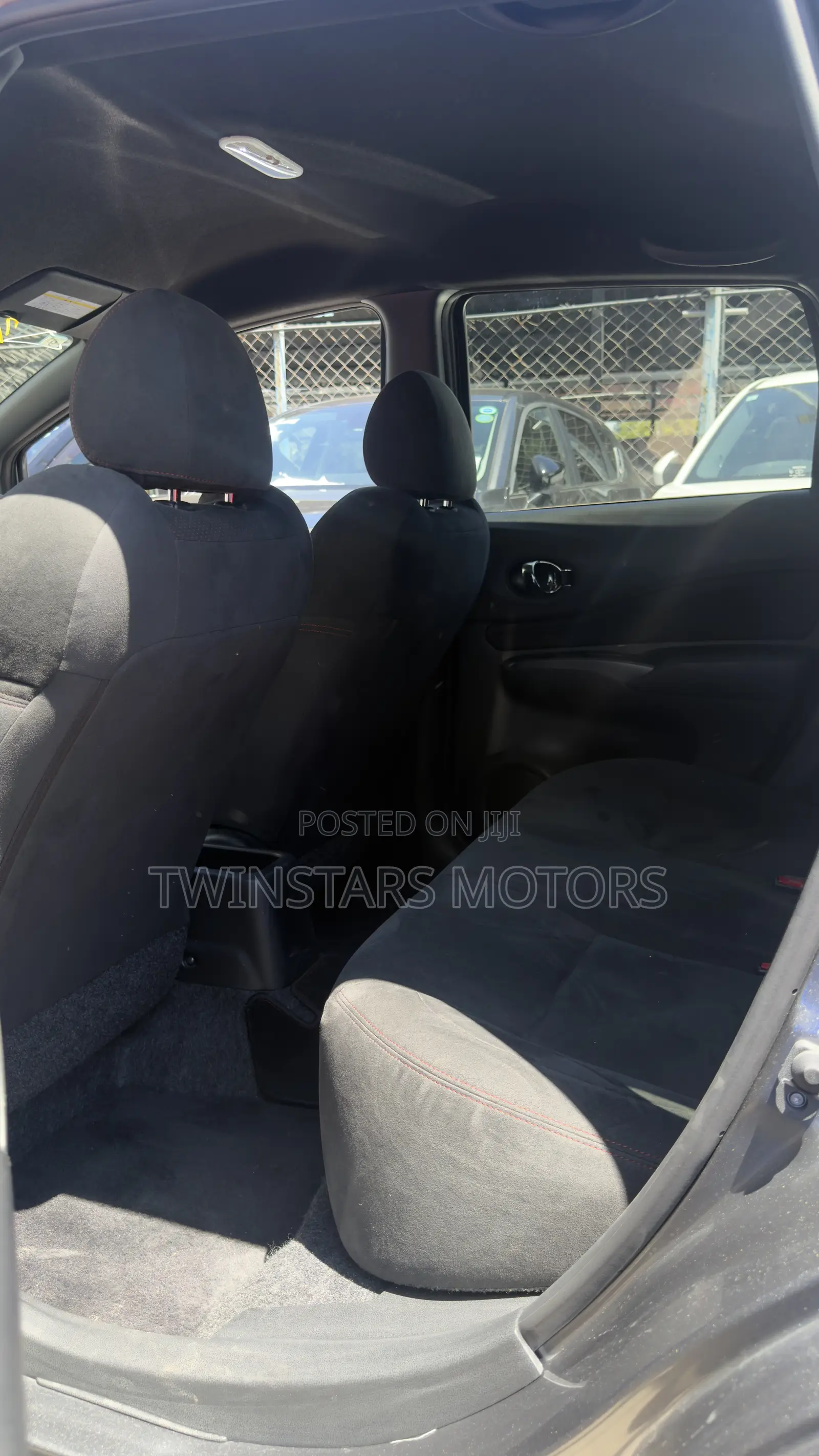 Nissan Note 1.2 Hybrid NISMO 2020 Gray