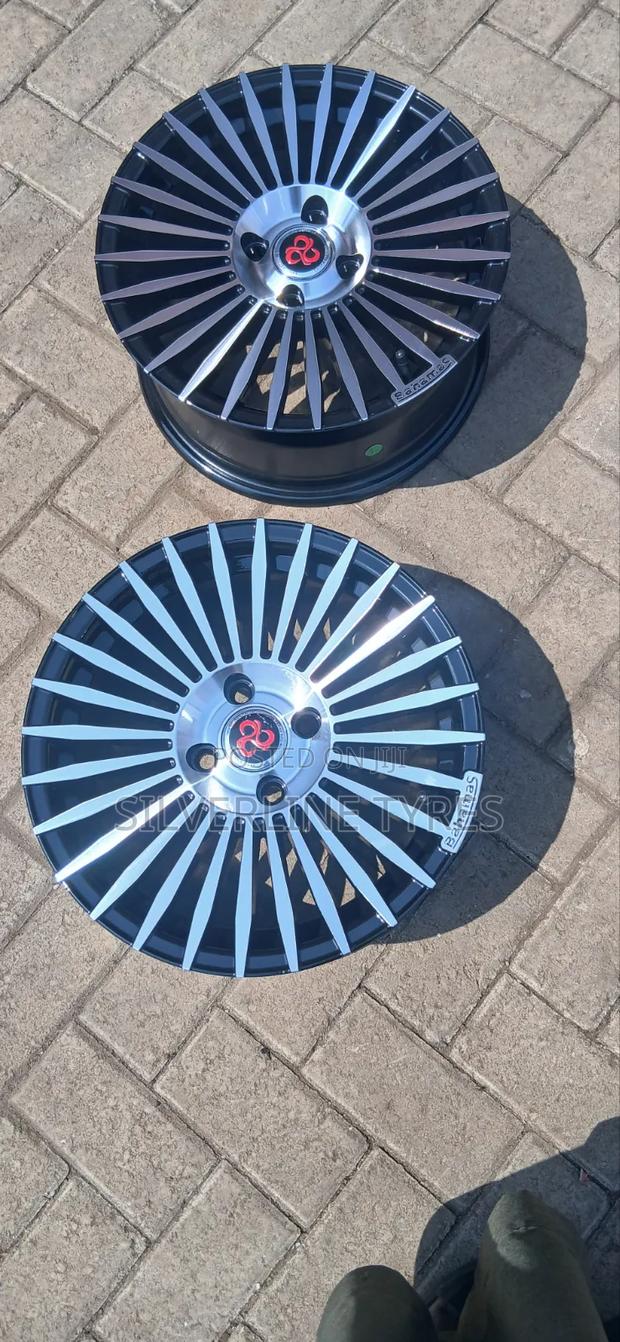 Rim Size 15Inch - thumbnail 2