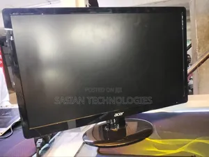 Acer 22 Inches Slim Monitor