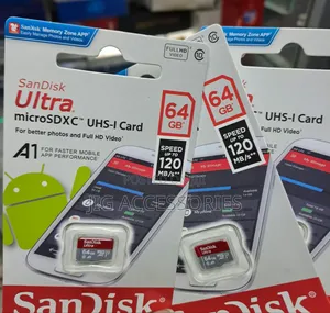 Memory Card