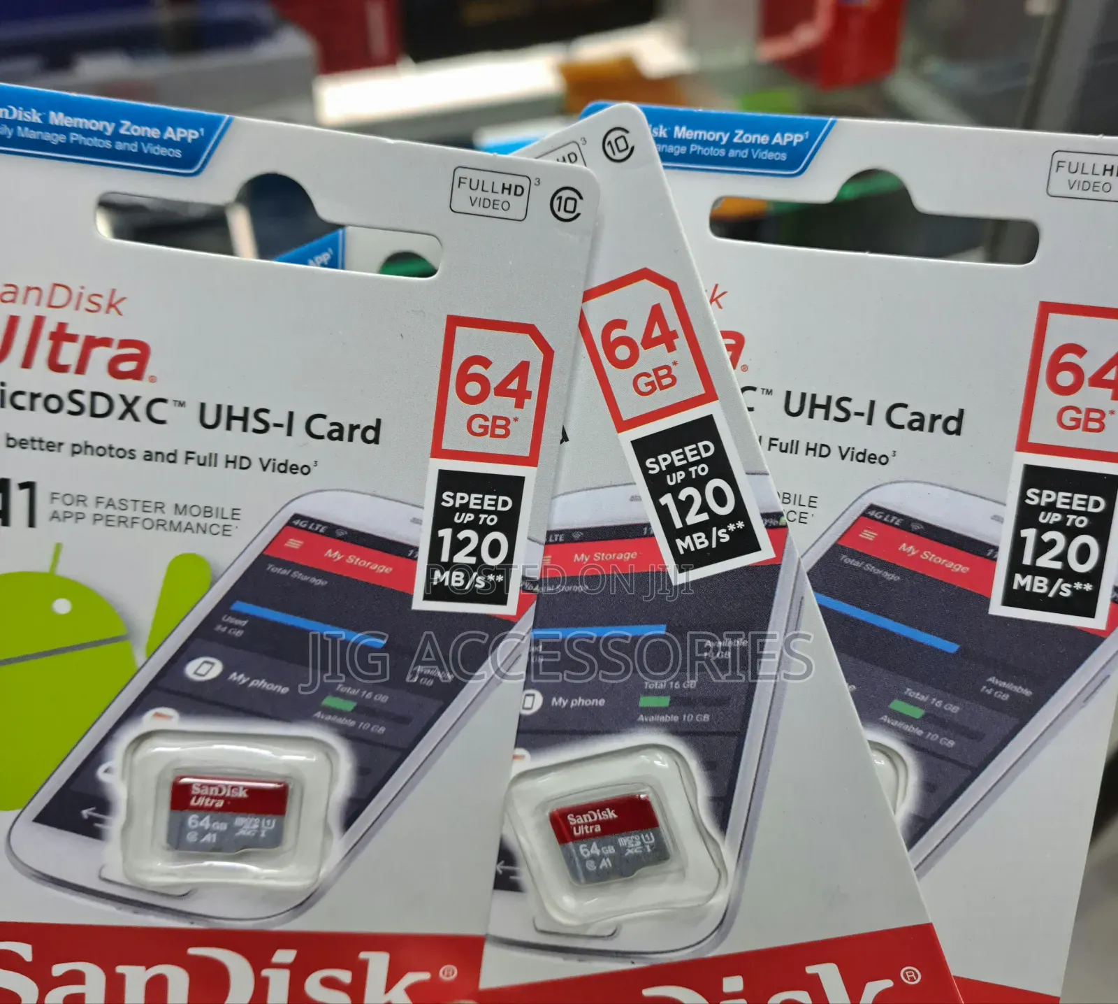 Memory Card