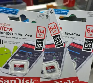 Memory Card