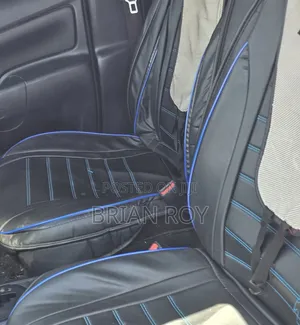 Toyota Probox 2017 Silver