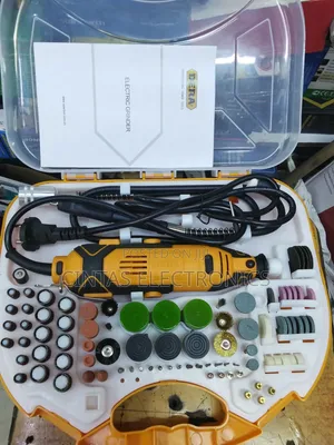 Dera Electric Grinder