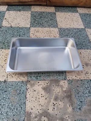 Single Chaffing Dish Insert 53cm