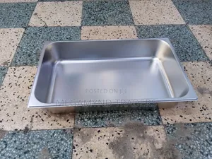 Single Chaffing Dish Insert 53cm