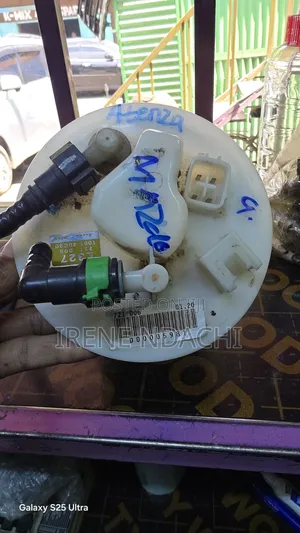 Mazda Atenza Fuel Pump