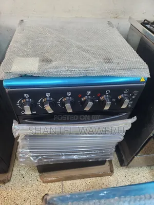 Olelon Free Standing Gas Cooker