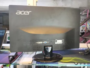 Acer 22 Inches Slim Monitor