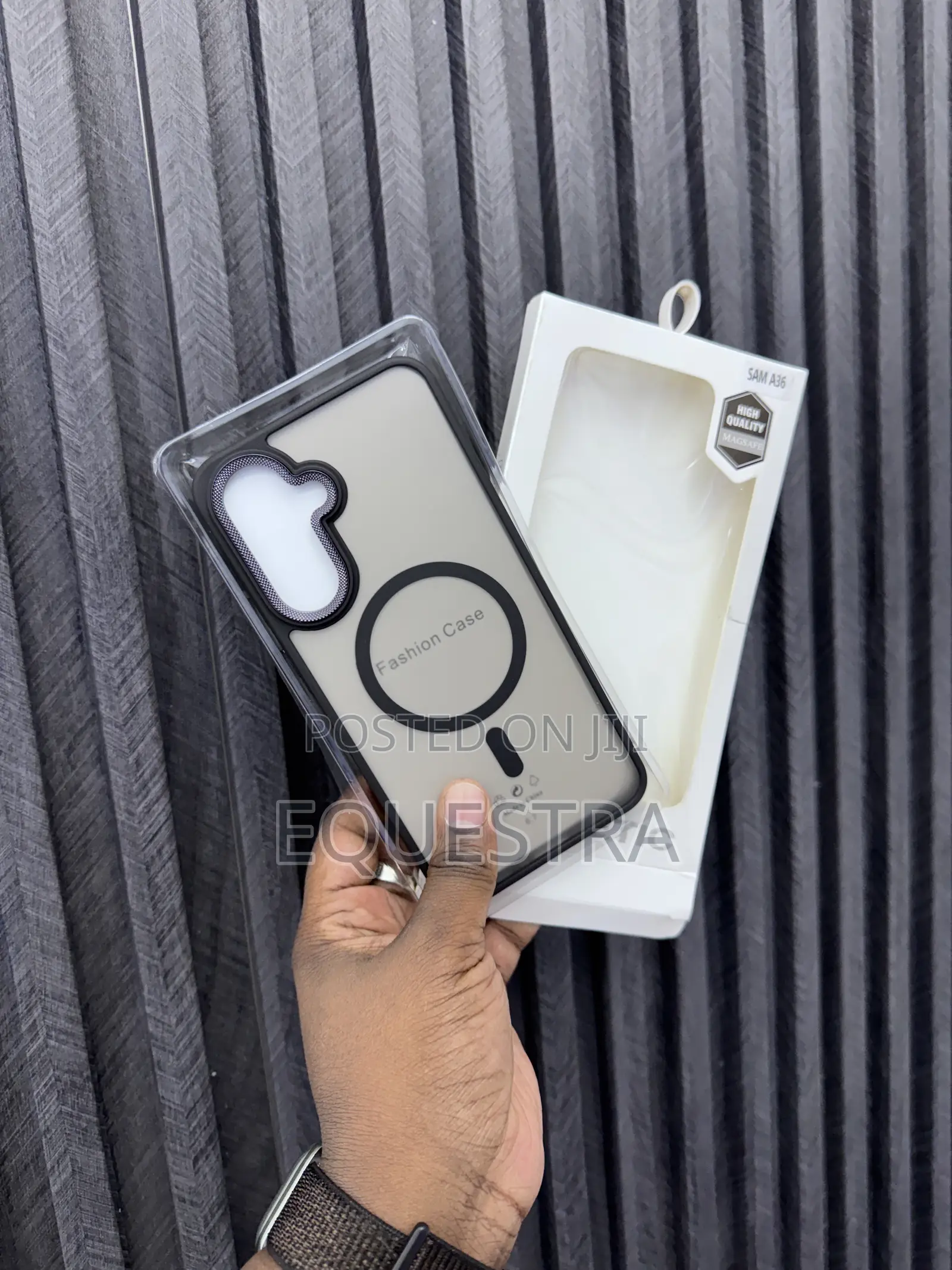 Samsung A36/A56 Case