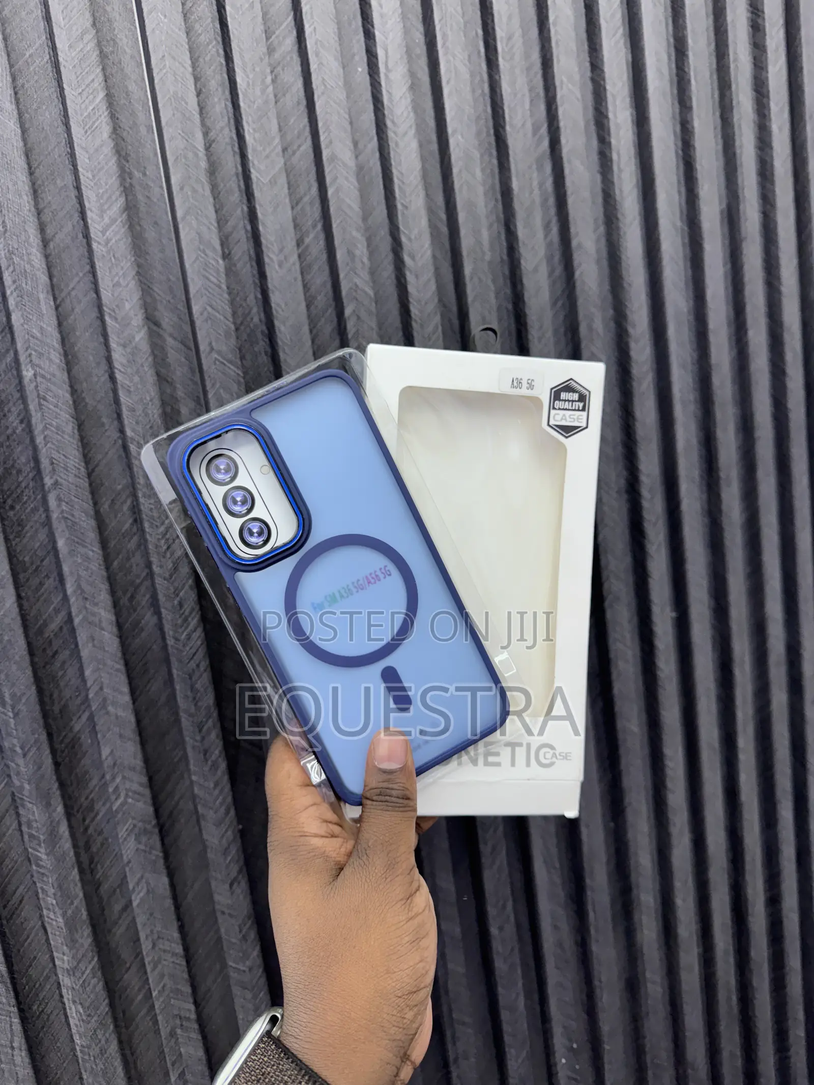 Samsung A36/A56 Case
