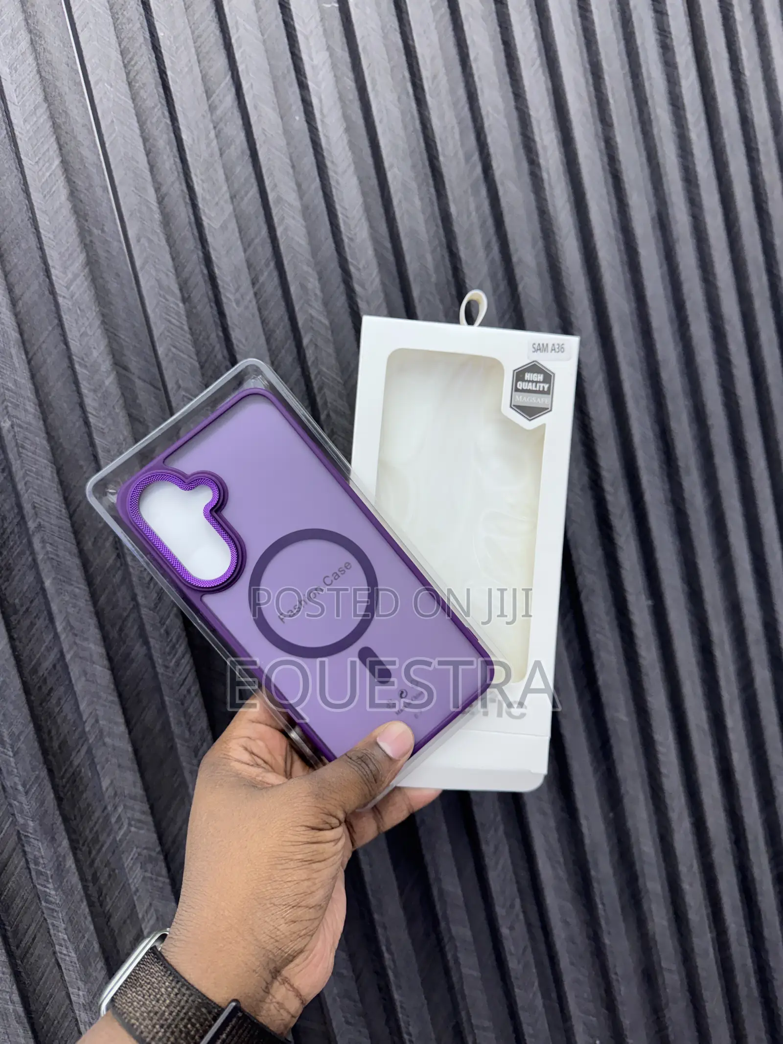 Samsung A36/A56 Case