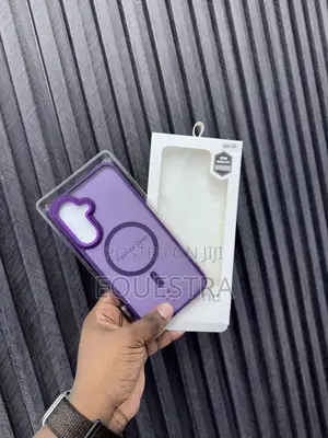 Samsung A36/A56 Case