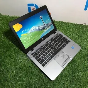 Laptop HP EliteBook 820 G2 8GB Intel Core i7 SSD 500GB