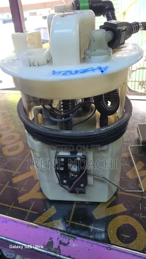 Mazda Atenza Fuel Pump