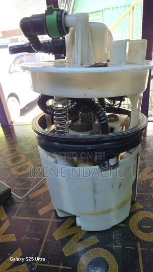 Mazda Atenza Fuel Pump