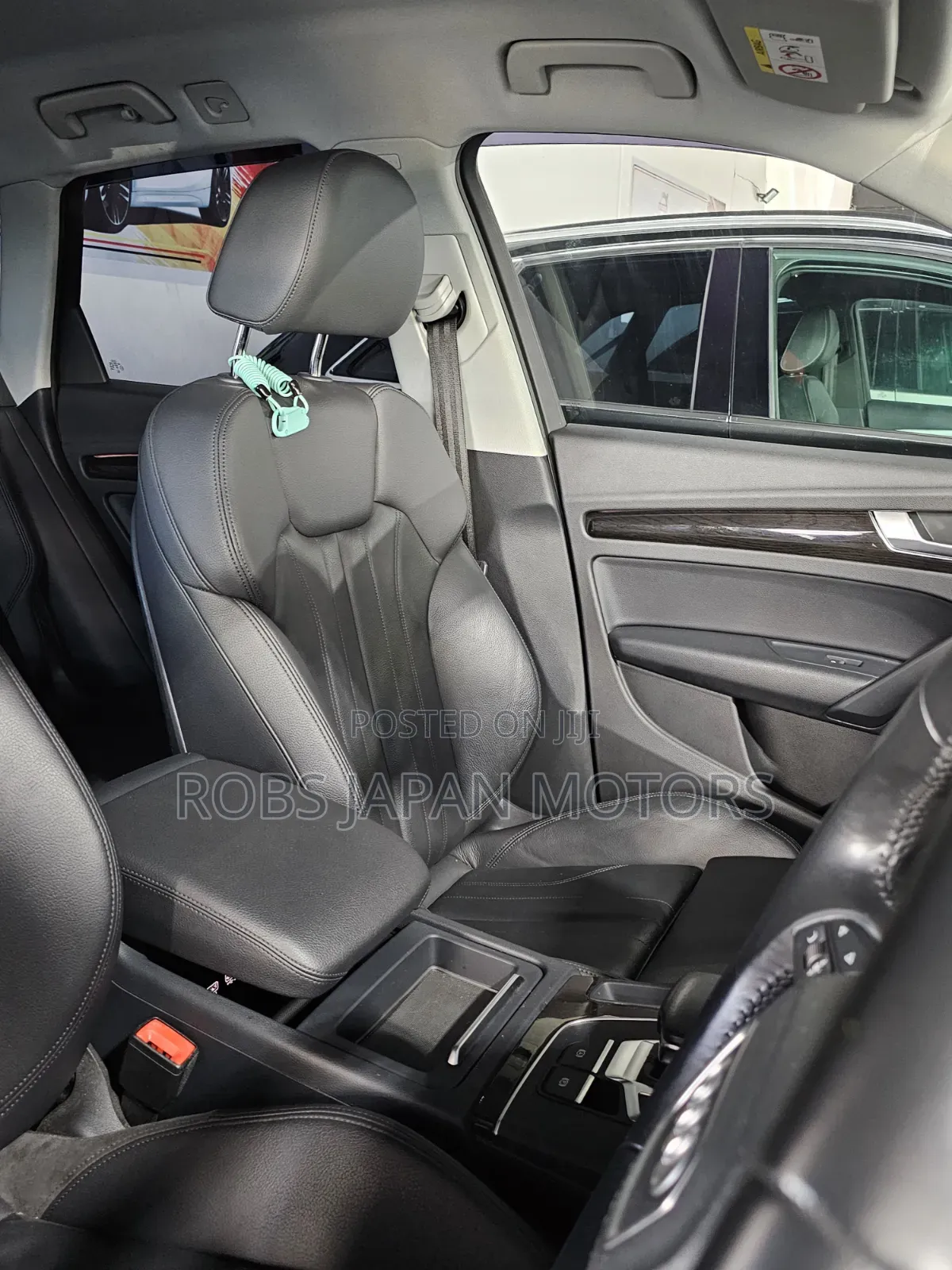 Audi Q5 2.0T Premium AWD quattro 2019 Burgundy