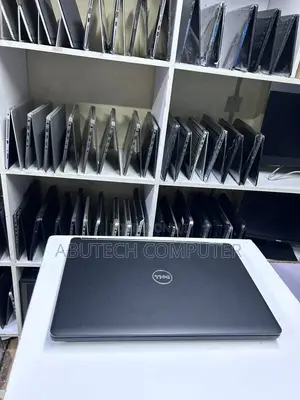 Laptop Dell Latitude 5480 8GB Intel Core i5 SSD 256GB