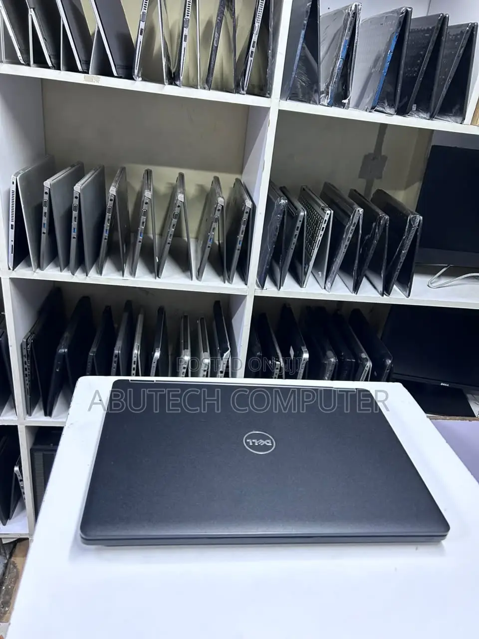 Laptop Dell Latitude 5480 8GB Intel Core i5 SSD 256GB