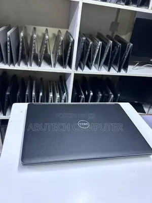Laptop Dell Latitude 5480 8GB Intel Core i5 SSD 256GB