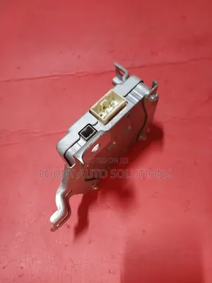 Power Steering Computer Honda Fit 2014