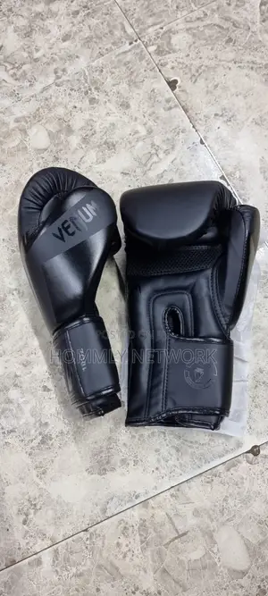 Boxing Gloves Pair 10oz