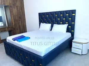 3 Bedroom Nyali Airbnb Near Beach | AC & Pool | Near PrideInn & Sarova