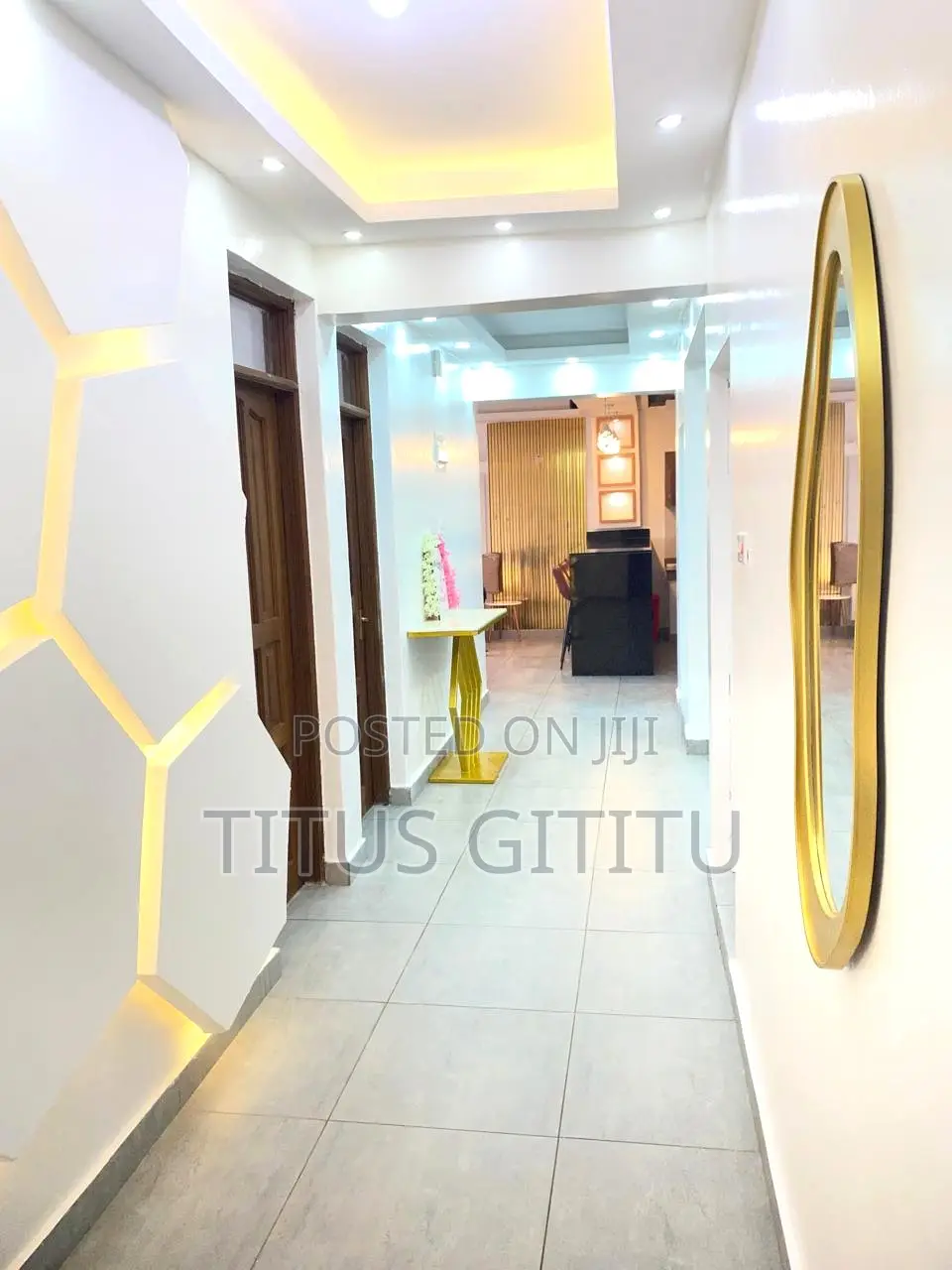 3 Bedroom Nyali Airbnb Near Beach | AC & Pool | Near PrideInn & Sarova