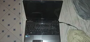 Laptop Toshiba Satellite A350 4GB Intel HDD 256GB