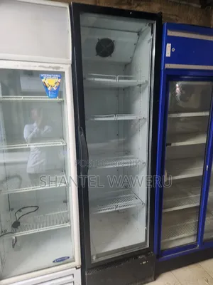 Big Affordable Chillers 500litres