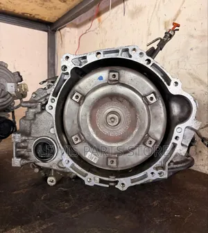 1nz Gearbox Atf