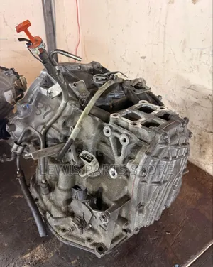 1nz Gearbox Atf