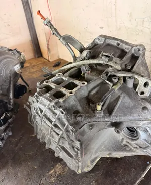1nz Gearbox Atf