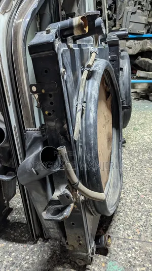 Complete Radiator
