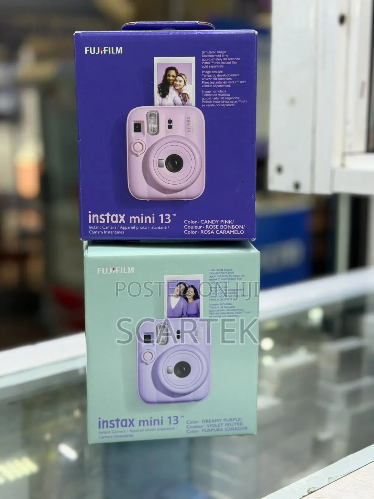 Instax Mini 13