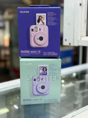 Instax Mini 13