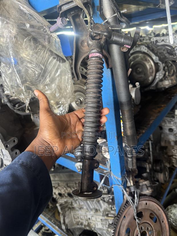 Universal Joint Prado J120 - thumbnail 2