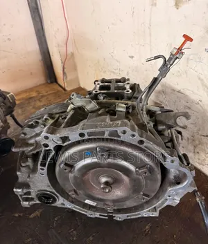 1nz Gearbox Atf