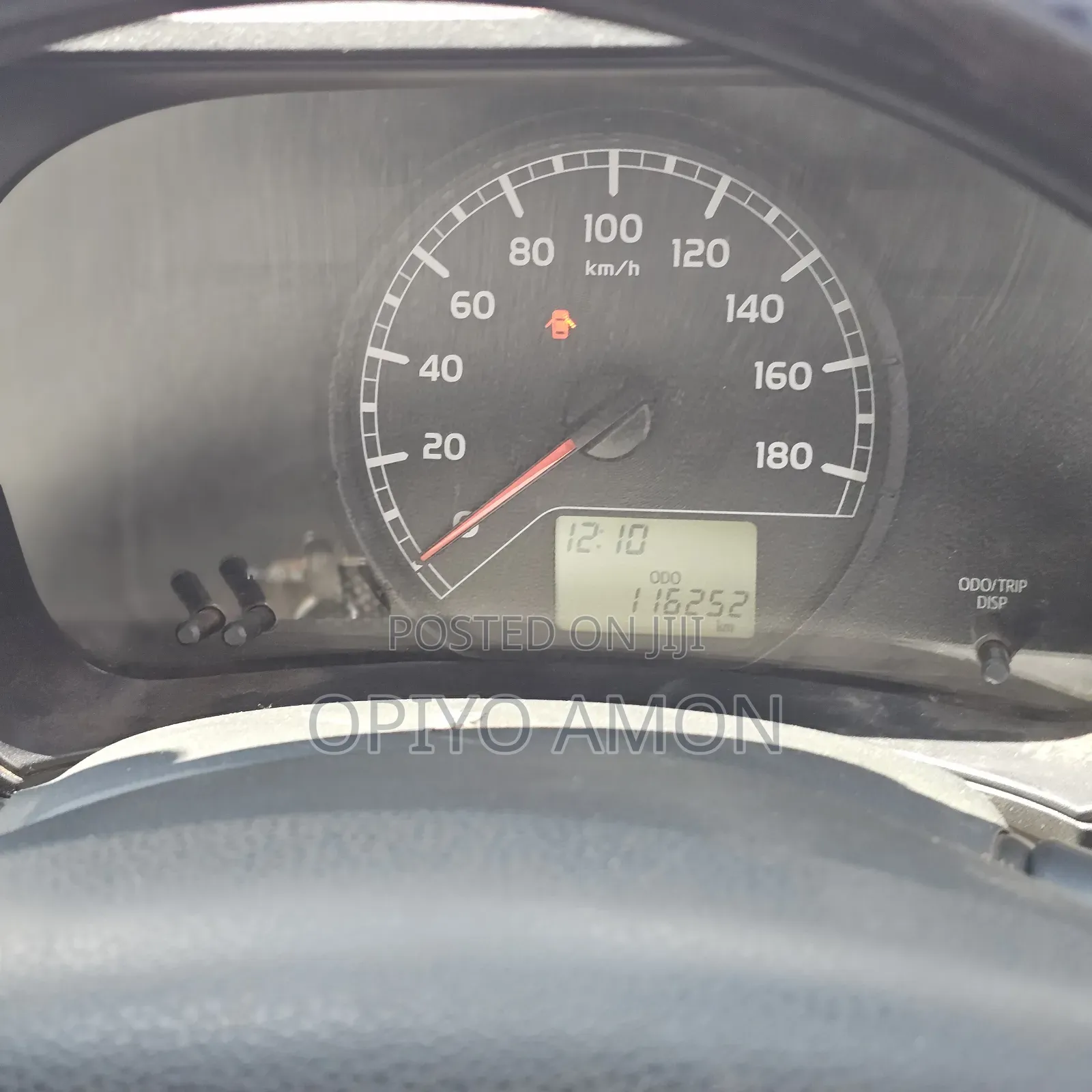 Toyota Probox 2018 Silver