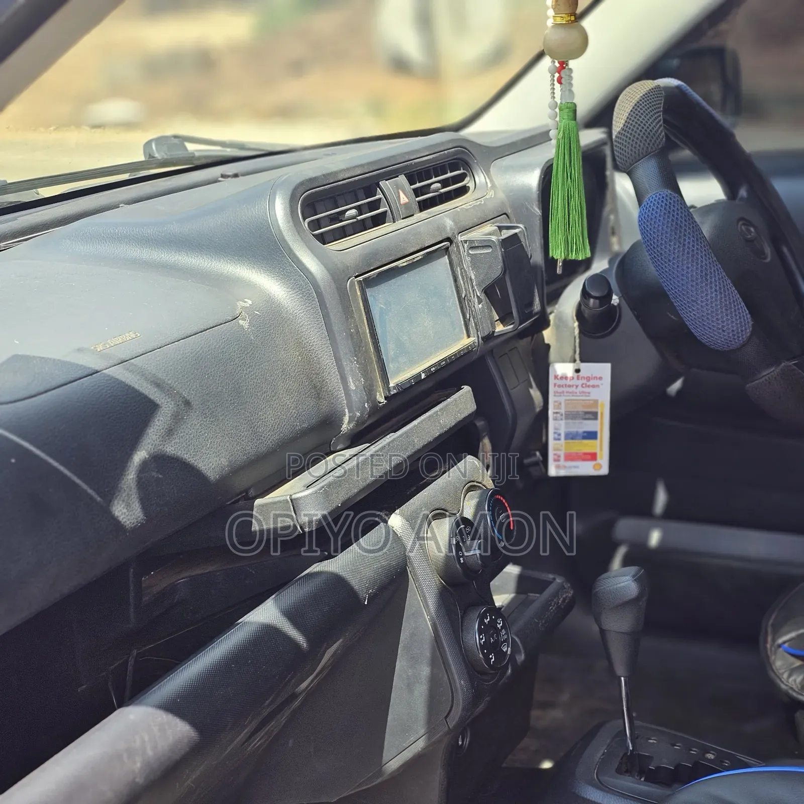 Toyota Probox 2018 Silver